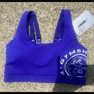 Gymshark Sports Bra